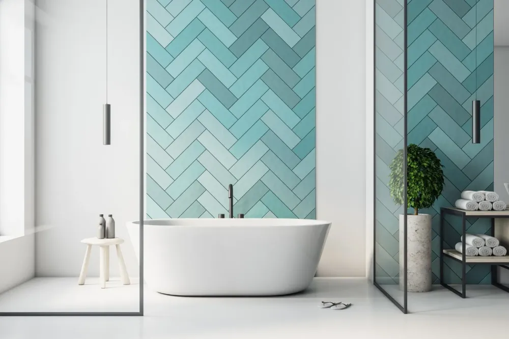 Renovation salle de bain